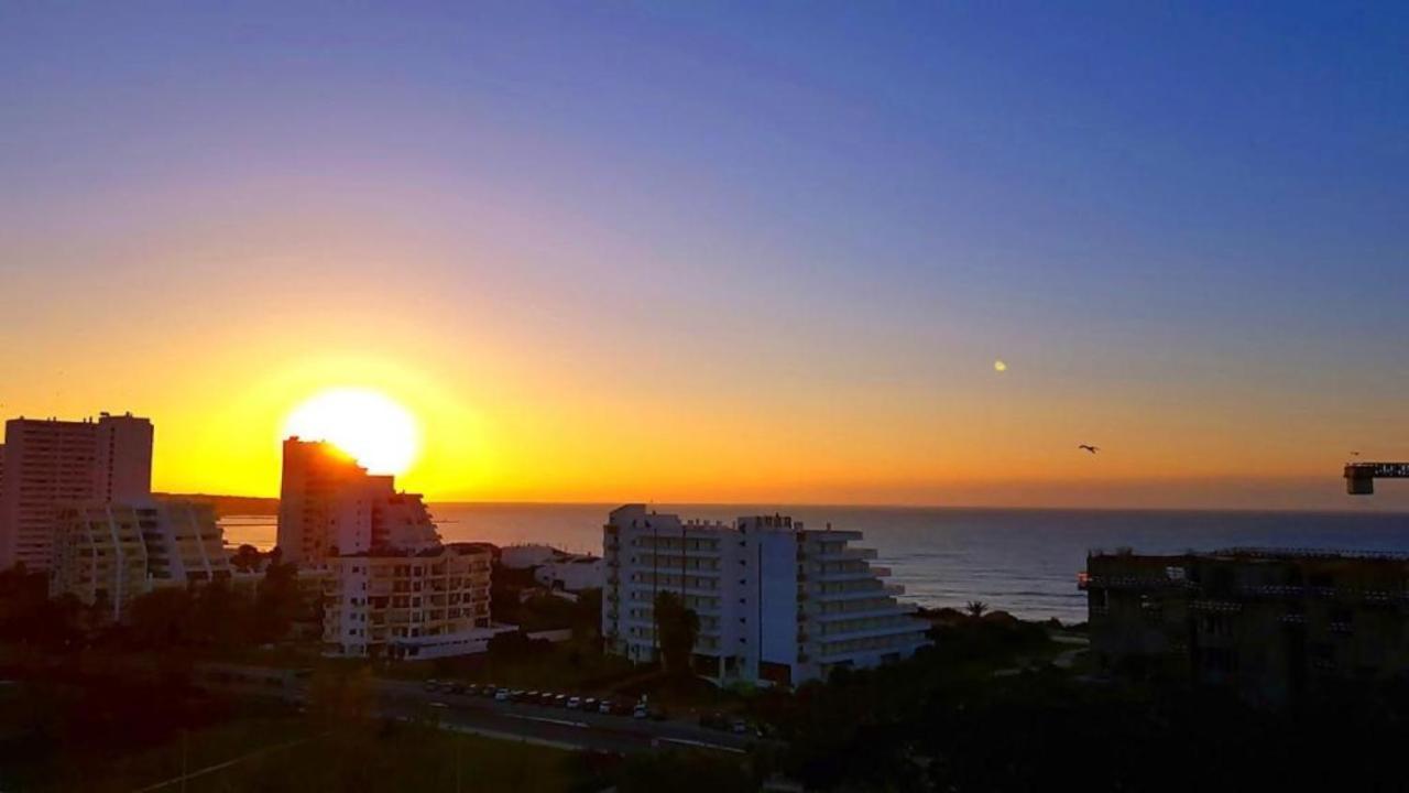 Ocean View By Encantos Do Algarve - 910 Portimao Bagian luar foto