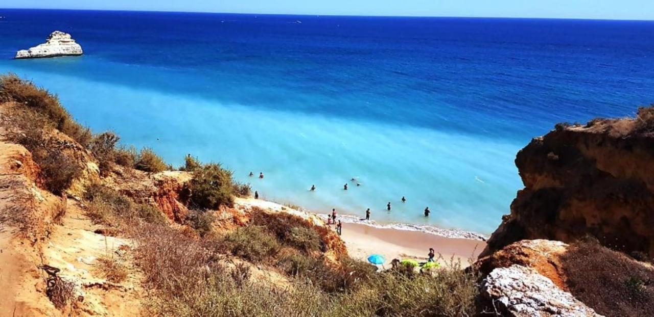Ocean View By Encantos Do Algarve - 910 Portimao Bagian luar foto