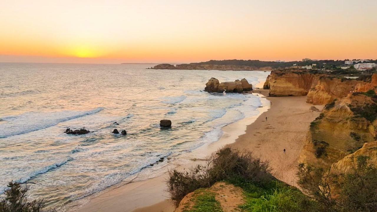 Ocean View By Encantos Do Algarve - 910 Portimao Bagian luar foto