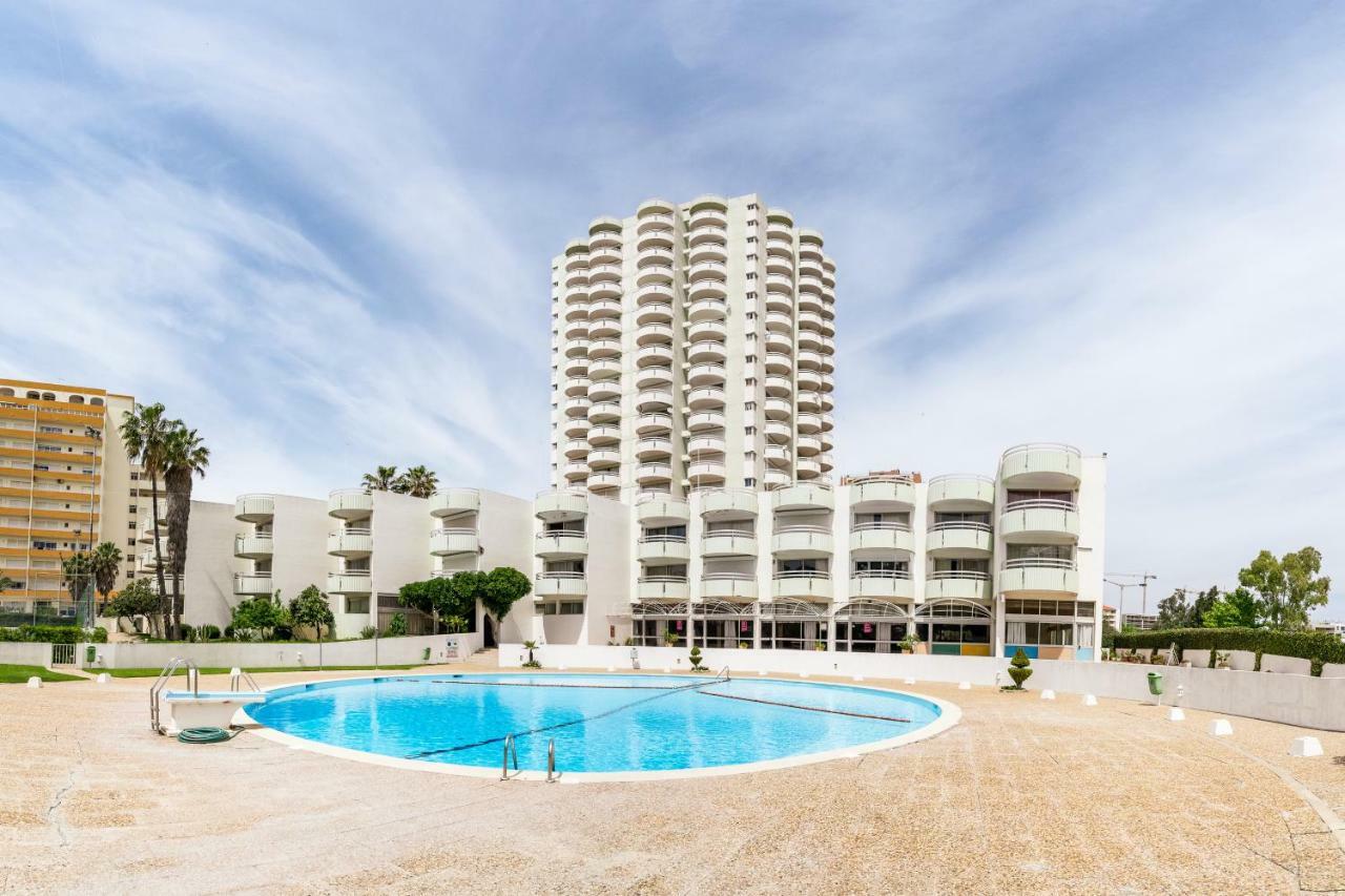 Ocean View By Encantos Do Algarve - 910 Portimao Bagian luar foto