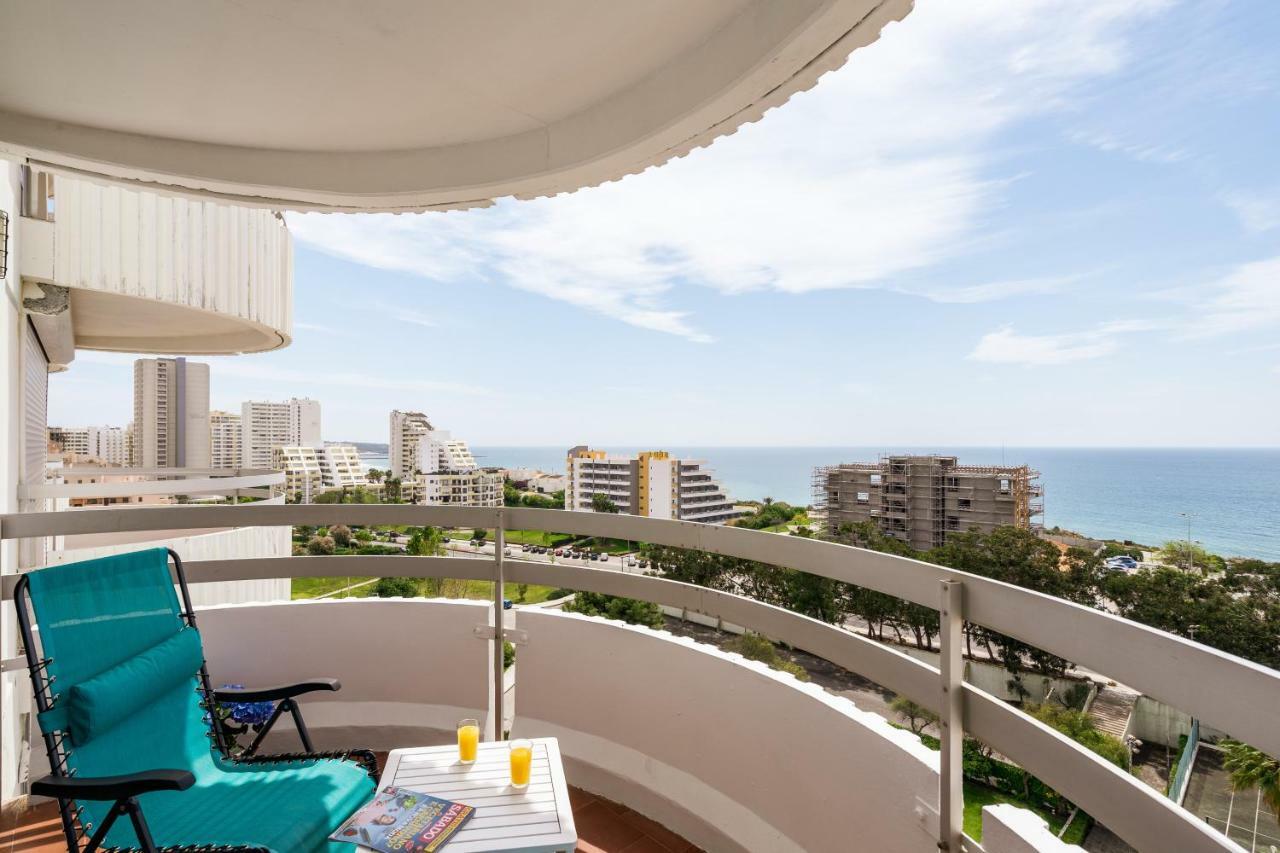 Ocean View By Encantos Do Algarve - 910 Portimao Bagian luar foto