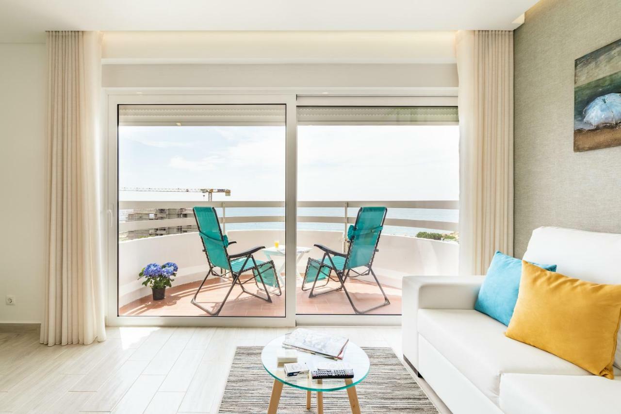 Ocean View By Encantos Do Algarve - 910 Portimao Bagian luar foto