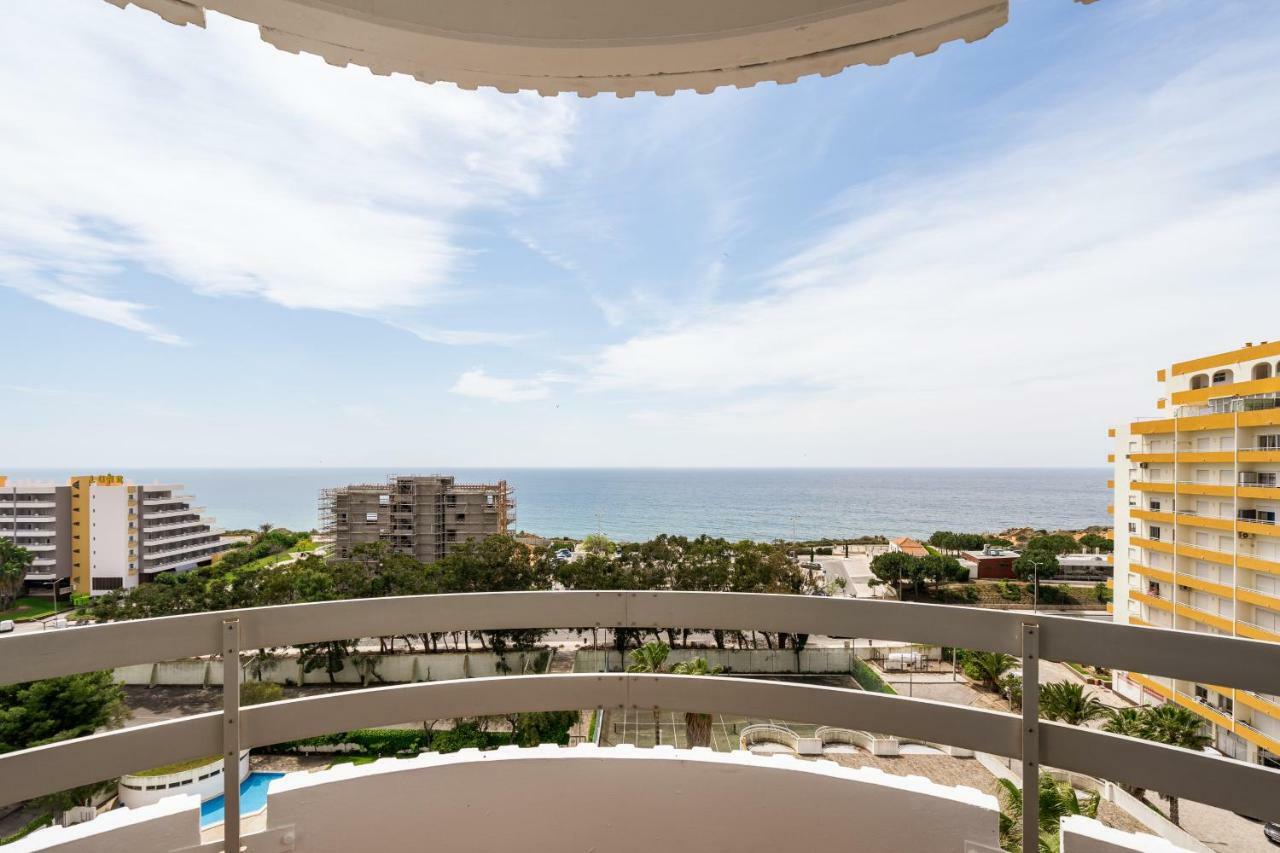 Ocean View By Encantos Do Algarve - 910 Portimao Bagian luar foto